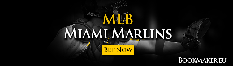 Miami Marlins Betting Lines